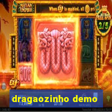 dragaozinho demo